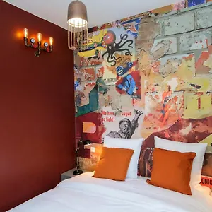 L'industriel, T2 Hypercentre Chic Et Cosy, Wifi Par Sovalfi Saint-Etienne (Loire)