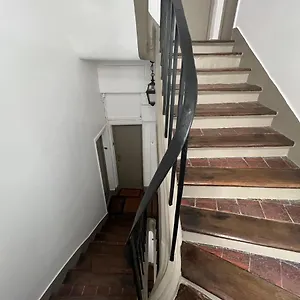 Apartamento Cléry, París