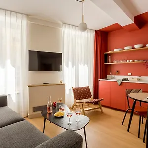 Apartamento Beauquartier - Montorgueil, París