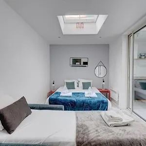 Apartamento 244 Saint Dominique - Superb, París