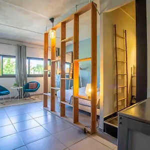 Le Saint Roch 2 - Ac Clim - Wifi - 50m Centre Avignon